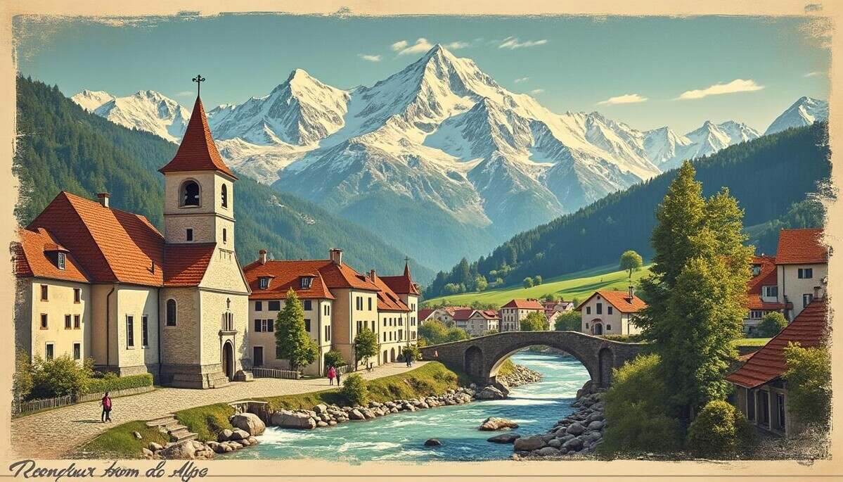 découvrez des idées créatives et inspirantes pour écrire la carte postale parfaite en 2025. explorez des thèmes, des messages et des designs uniques qui sauront capturer l'essence de vos voyages et transmettre vos vœux à vos proches.