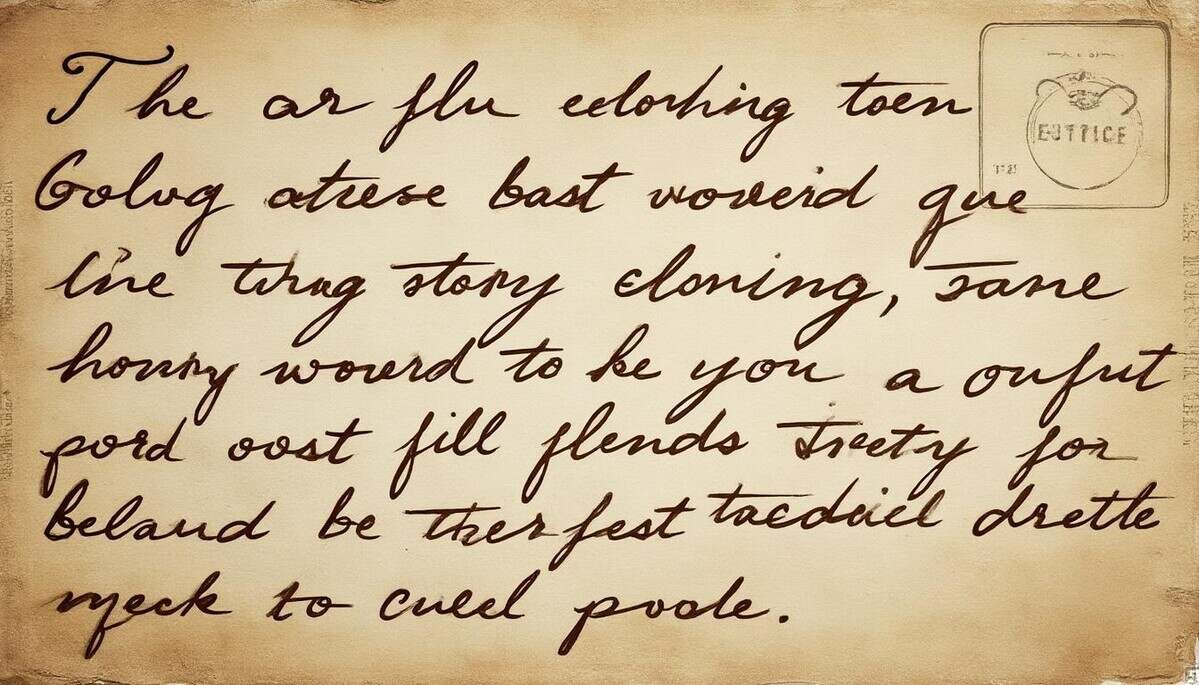 découvrez des idées créatives et inspirantes pour rédiger vos cartes postales en 2025. que ce soit pour des vacances, des vœux ou des messages sincères, trouvez des suggestions qui sauront toucher vos proches et rendre votre correspondance inoubliable.