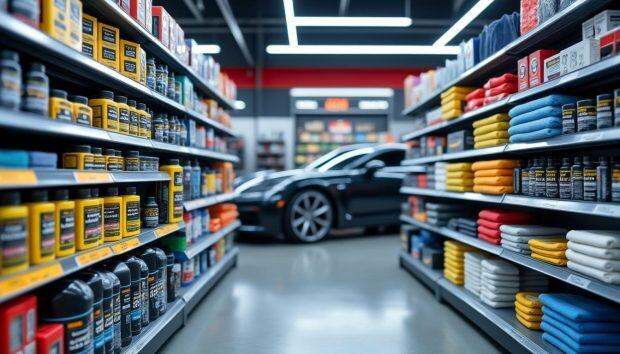 découvrez notre sélection des meilleurs efface-rayures à moins de 15 euros pour redonner à votre voiture tout son éclat. comparez les solutions les plus efficaces et trouvez le produit idéal pour gommer les petites rayures facilement et à petit prix.