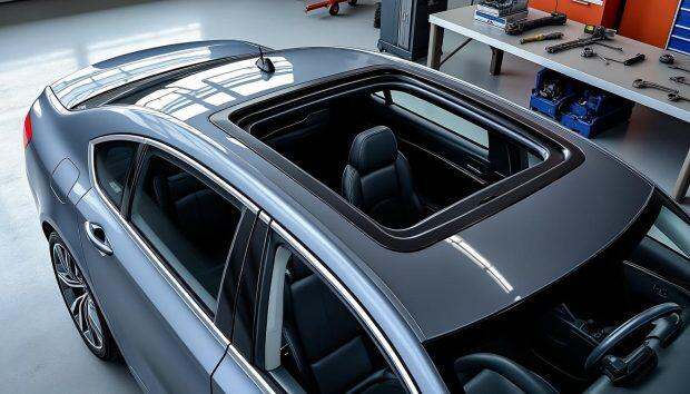 découvrez s'il est possible d'ajouter un toit ouvrant à une voiture qui n'en possède pas d'origine, les avantages, les inconvénients et les points techniques à considérer avant de vous lancer dans cette modification automobile.