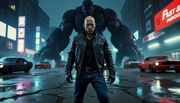 découvrez pourquoi vin diesel souhaite vivement le retour d’un personnage clé dans fast & furious 11, mais fait face à un obstacle majeur qui pourrait tout compliquer.