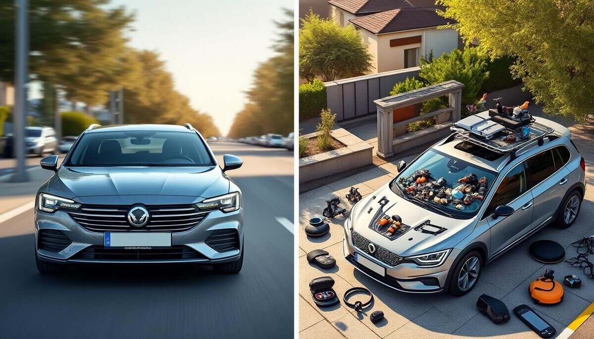 découvrez tout ce qu'il faut savoir sur les frais de mise à la route : sont-ils obligatoires ou pouvez-vous les refuser ? nos explications pour vous aider à comprendre ces coûts lors de l'achat d'un véhicule.