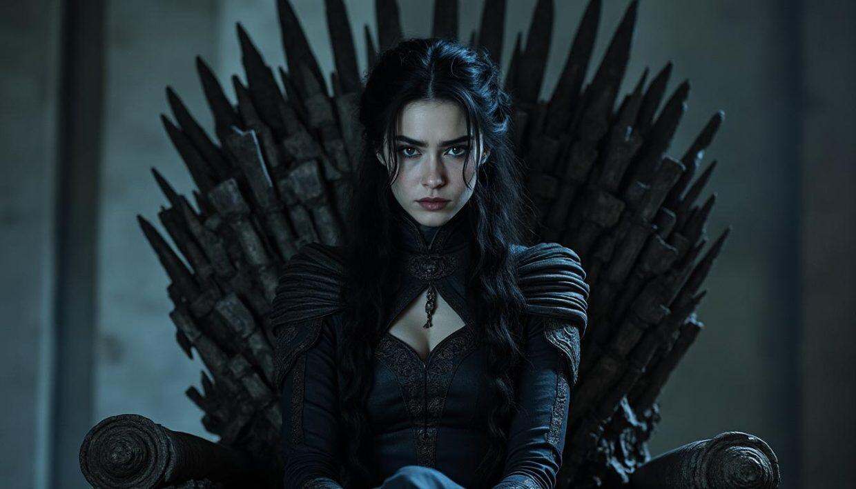 découvrez les révélations poignantes de l'actrice de game of thrones, qui exprime sa déception face au destin tragique de son personnage. plongez dans ses émotions et partagez son sentiment sur ce moment marquant de la série culte.