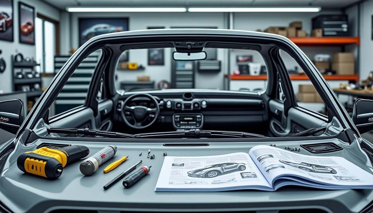 découvrez toutes les étapes et conseils essentiels pour installer un toit ouvrant en toute sécurité. ce guide complet vous accompagne de la préparation à la pose, avec astuces, avantages et points de vigilance.