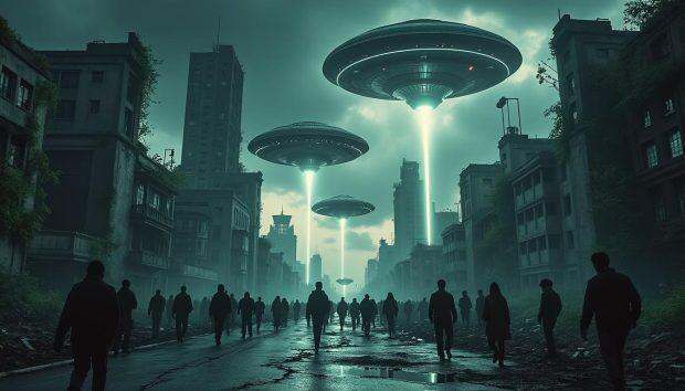 découvrez l'univers captivant de la saison 3 d'invasion sur apple tv+. plongez dans une intrigue palpitante qui explore les conséquences d'une apocalypse extraterrestre imminente. ne manquez pas cet aperçu fascinant qui vous tiendra en haleine et vous préparera à l'affrontement final.