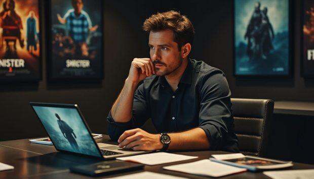 découvrez le bilan de jason blum sur les suites tant attendues : happy deathday 3, sinister 3 et upgrade 2. entre espoir et désillusion, plongez dans l'univers fascinant de ces films d'horreur et d'actions prometteurs.