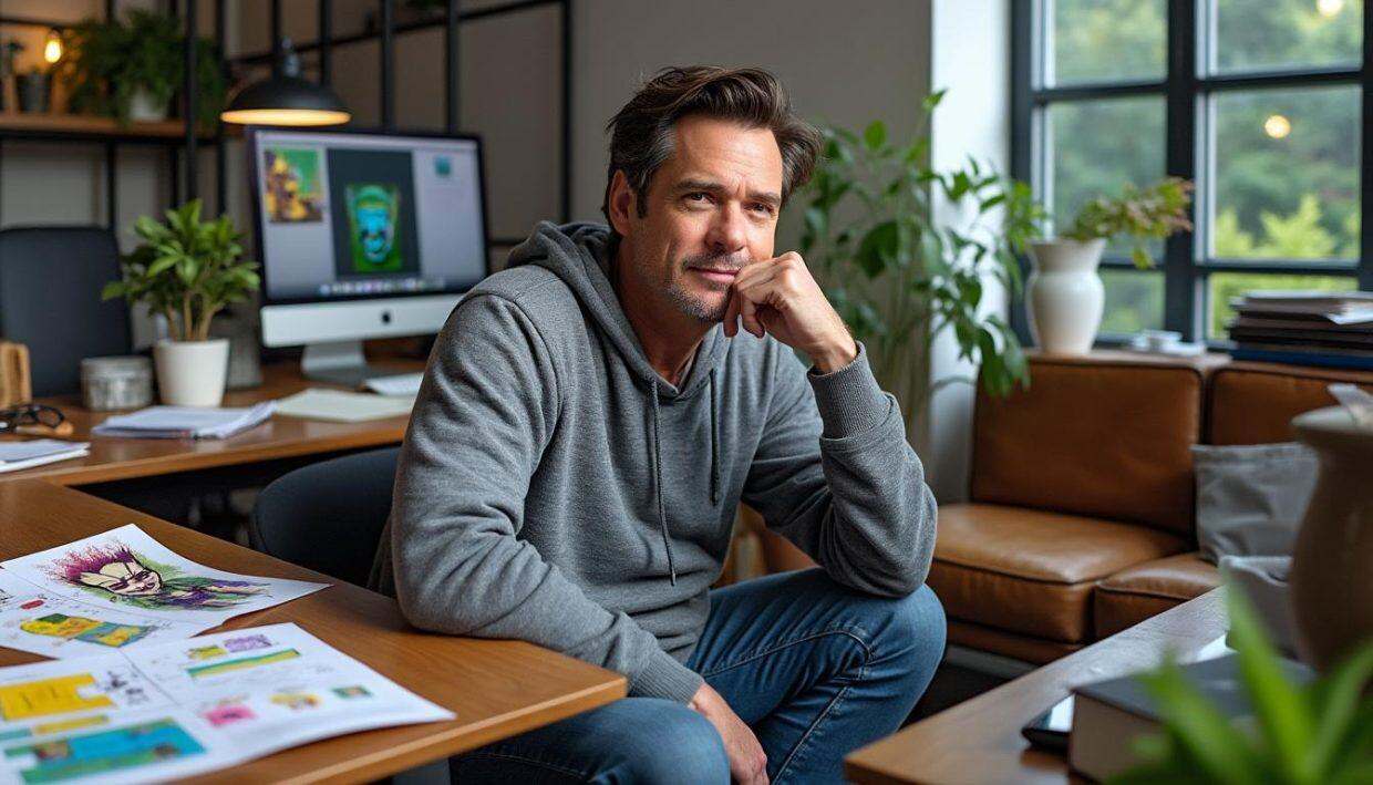 jim carrey pourrait faire son grand retour dans une suite tant attendue de the mask, mais seulement si le projet est soutenu par une idée suffisamment convaincante. découvrez les dernières nouvelles sur cette possibilité excitante.