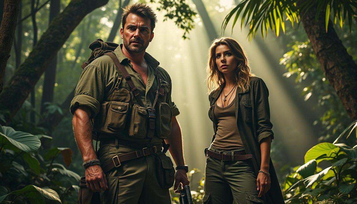 jurassic world 4 : découvrez quelles deux grandes stars ont refusé de participer au film et pourquoi, ainsi que les impacts sur le casting et la suite de la saga