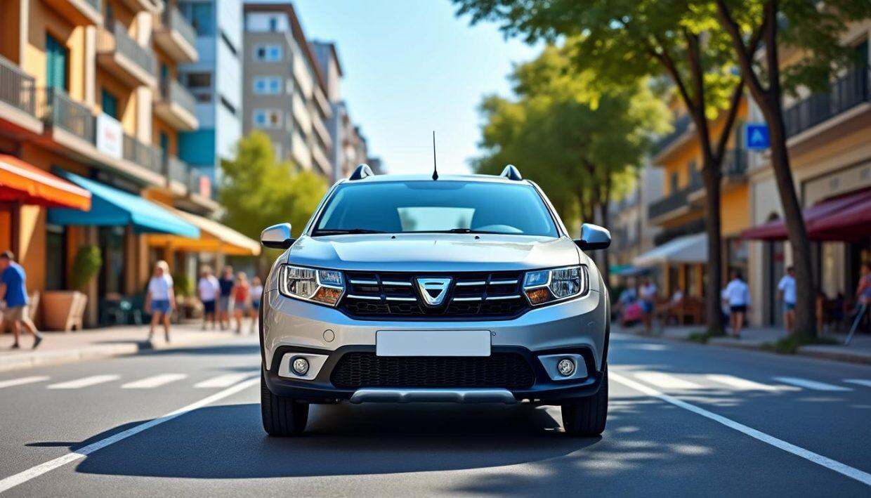 La Dacia Sandero : un choix judicieux ou un modèle à fuir ? découvrez si la dacia sandero est le véhicule idéal pour vous ou un modèle à éviter. analyse de ses caractéristiques, avantages et inconvénients pour vous aider à faire un choix éclairé.