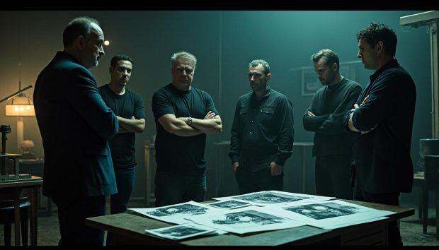 la sortie de saw 11 vient d’être officiellement annulée. découvrez les raisons de cette décision choc et les tensions en coulisses qui remettent en cause l’avenir de la saga culte.