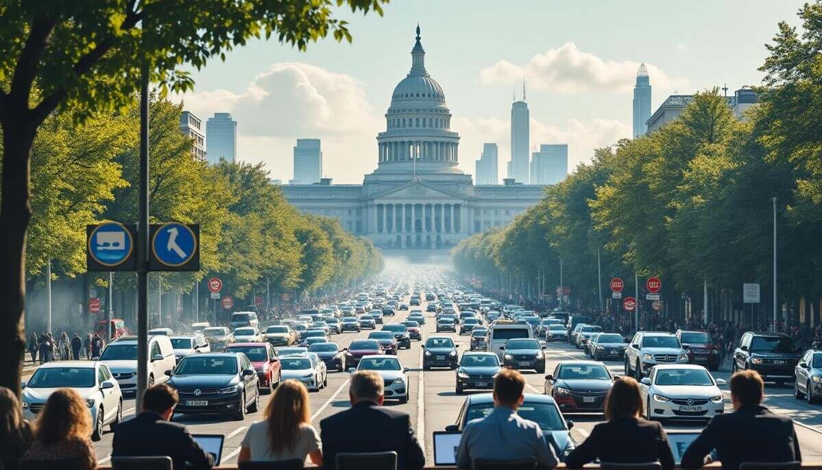découvrez les points clés de la législation sur la suppression du fap (filtre à particules) : obligations, risques, sanctions et impacts pour les automobilistes en france.