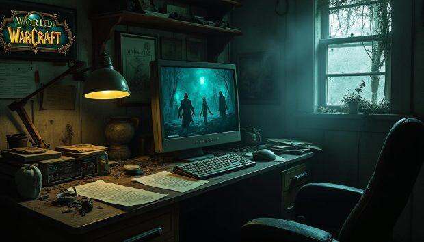 découvrez les raisons du désenchantement croissant autour de l'univers de warcraft et explorez pourquoi la suite tant attendue ne verra finalement jamais le jour. analyse des attentes des fans, des défis de développement et des choix créatifs qui ont conduit à cette décision décevante.