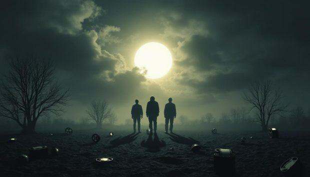 découvrez comment le destin tragique de sunshine a mis fin à une trilogie prometteuse, privant les spectateurs d'une saga captivante et laissant place à un immense gâchis cinématographique.