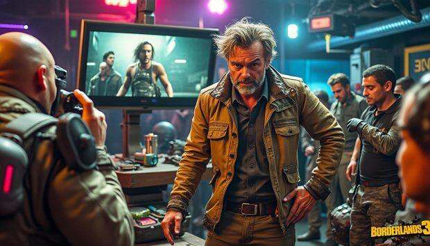 découvrez les révélations choquantes du réalisateur sur le fiasco du film borderlands. dans cette analyse exclusive, il se dissocie du projet et partage les coulisses d'une production tumultueuse, révélant les défis créatifs et les difficultés rencontrées. un regard fascinant sur un film controversé.