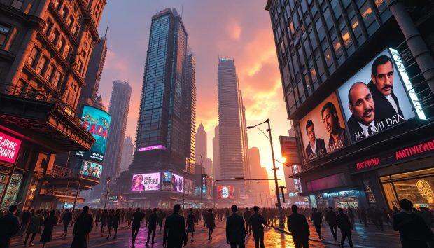 découvrez pourquoi l’échec du film megalopolis de francis ford coppola marque l’histoire du cinéma, et comment ce projet controversé revient aujourd’hui sous un nouveau jour.