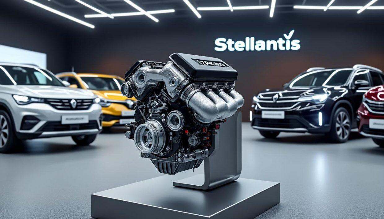 Le moteur 1.2 PureTech : quels modèles bénéficient du soutien de Stellantis ? découvrez les modèles bénéficiant du soutien de stellantis équipés du moteur 1.2 puretech. cette technologie innovante allie performance et efficacité, offrant une conduite optimale et des économies de carburant. informez-vous sur les véhicules qui tirent parti de cette motorisation avancée.
