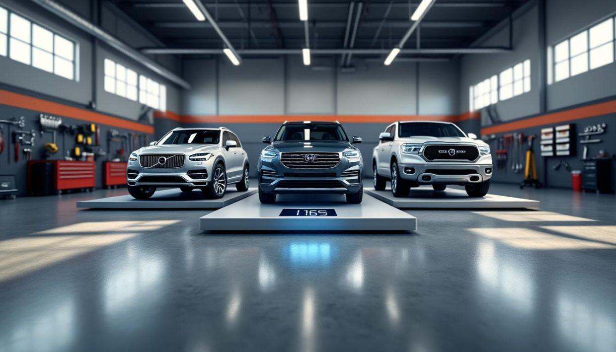 découvrez quel est le poids moyen d'une voiture, les facteurs qui l'influencent et pourquoi c'est important pour la consommation, la sécurité et l'environnement.