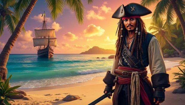 découvrez si johnny depp fera réellement son retour dans pirates des caraïbes 6 : infos confirmées, dernières rumeurs et tout ce qu'il faut savoir sur l'avenir de jack sparrow dans la saga.