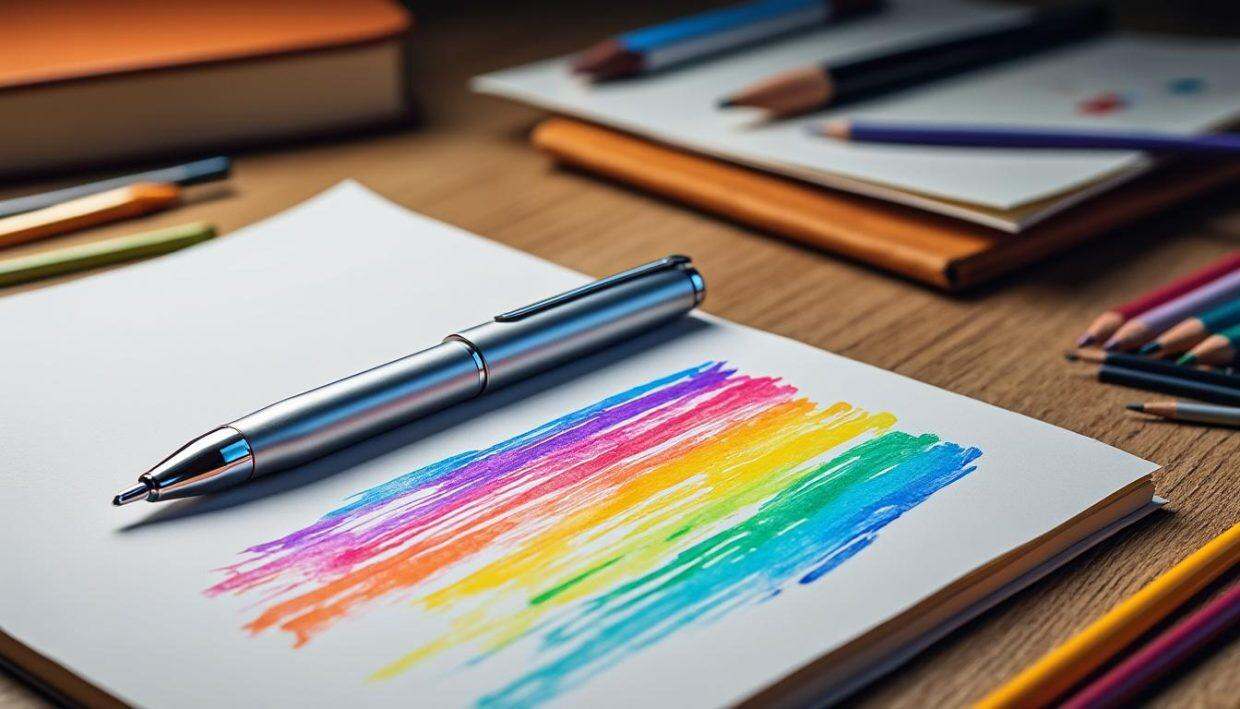 Le stylo efface-rayures : une solution vraiment efficace ? découvrez si le stylo efface-rayures est vraiment une solution efficace pour éliminer les marques indésirables. analyse des performances, avantages et inconvénients de cet outil pratique dans notre article.