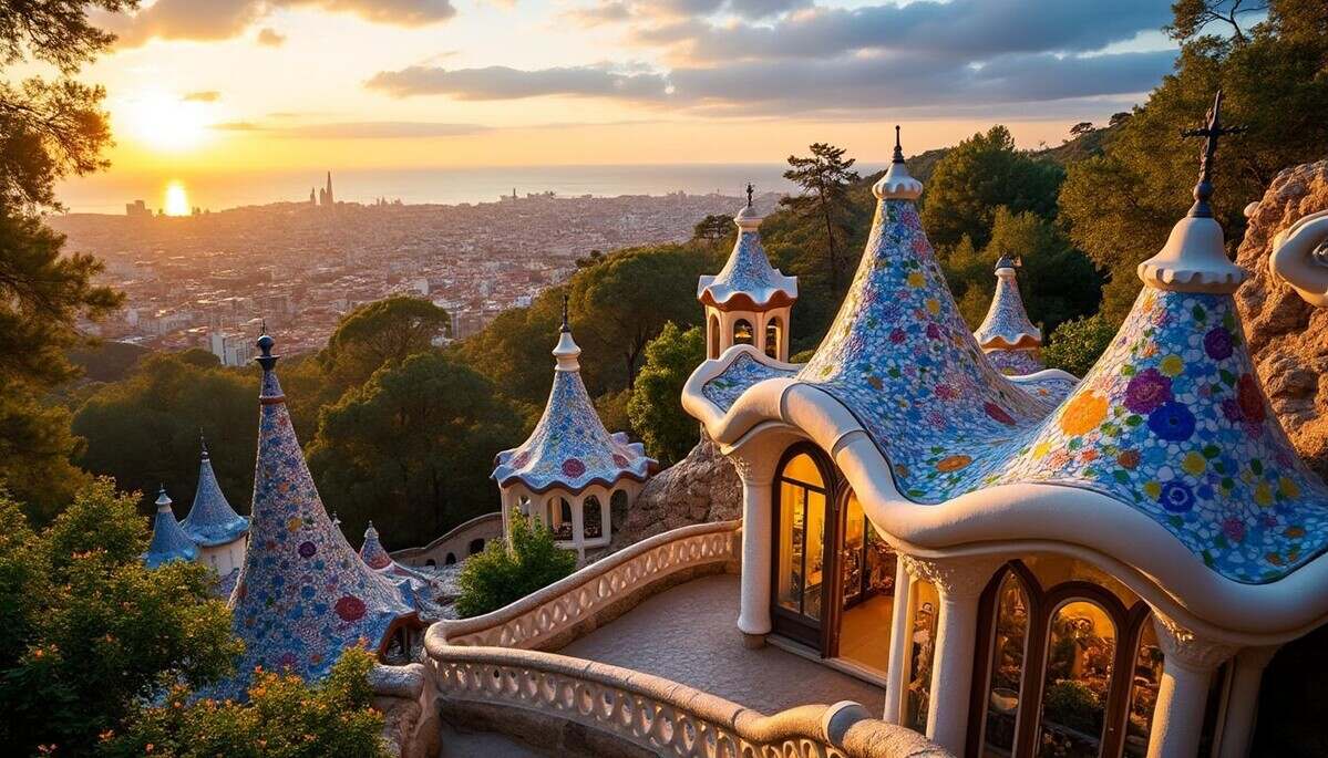 découvrez les 10 destinations incontournables en espagne, des plages ensoleillées aux villes historiques. préparez votre voyage et explorez les merveilles culturelles et naturelles qui font de l'espagne un pays fascinant à visiter.