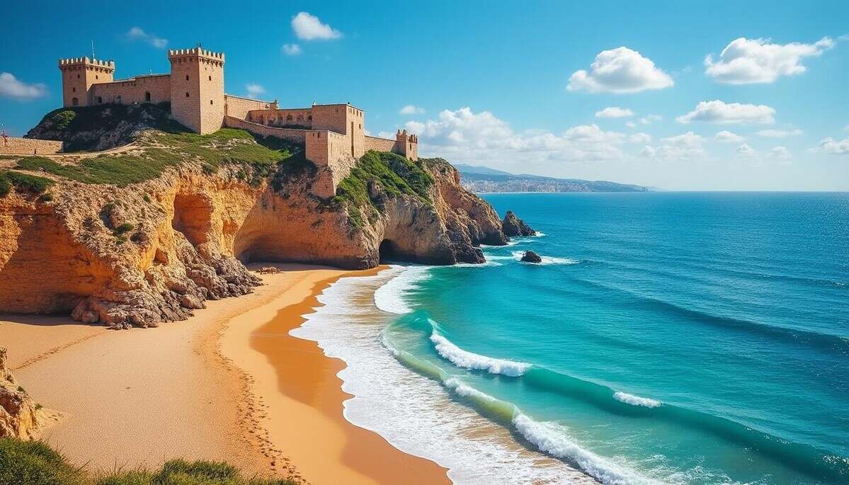 découvrez les 10 destinations incontournables en espagne qui vous émerveilleront par leur richesse culturelle, leurs paysages à couper le souffle et leur gastronomie savoureuse. de barcelone à séville, explorez les endroits à ne pas manquer pour un voyage inoubliable dans la péninsule ibérique.