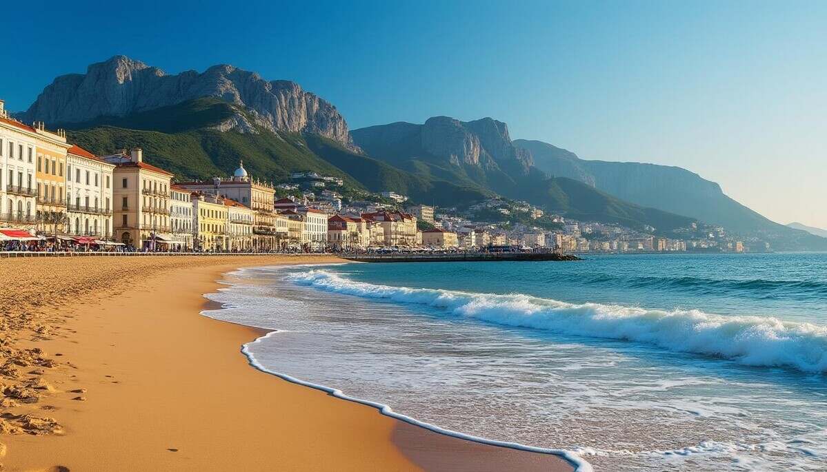 découvrez les 10 destinations incontournables à explorer en espagne, des plages ensoleillées aux villes historiques. plongez dans la culture vibrante, la gastronomie délicieuse et les paysages à couper le souffle de ce pays fascinant.