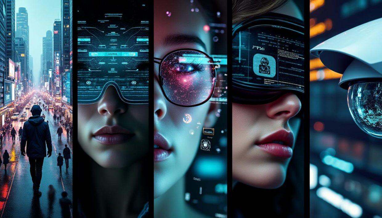 découvrez les 10 épisodes incontournables de black mirror sur netflix qui vous plongeront dans des récits captivants, mêlant technologie et société. explorez les réflexions provocatrices et les scénarios dystopiques qui font de cette série une référence incontournable de la science-fiction moderne.