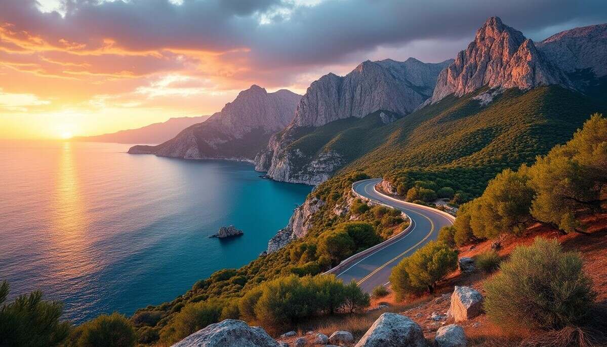 découvrez les essentiels pour un road trip inoubliable vers barcelone. des astuces pratiques, des itinéraires captivants et des conseils pour profiter pleinement de votre aventure sur la route. préparez-vous à explorer des paysages magnifiques et à vivre des expériences mémorables en chemin !