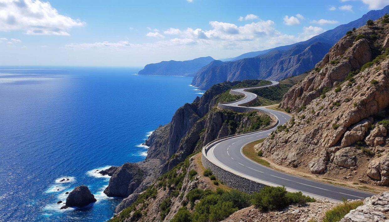 découvrez les secrets d'un road trip inoubliable vers barcelone ! explorez des astuces pratiques, des itinéraires incontournables et des conseils essentiels pour profiter pleinement de votre aventure sur la route. préparez-vous à vivre des moments riches en découvertes et en émotions.