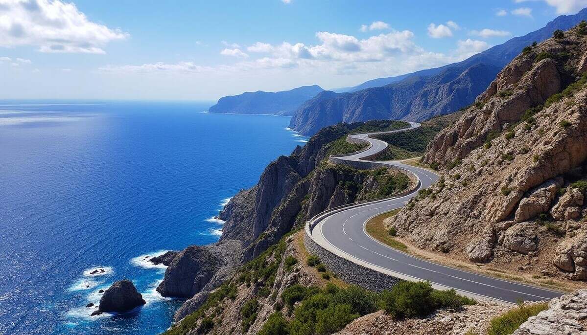 découvrez les secrets d'un road trip inoubliable vers barcelone ! explorez des astuces pratiques, des itinéraires incontournables et des conseils essentiels pour profiter pleinement de votre aventure sur la route. préparez-vous à vivre des moments riches en découvertes et en émotions.