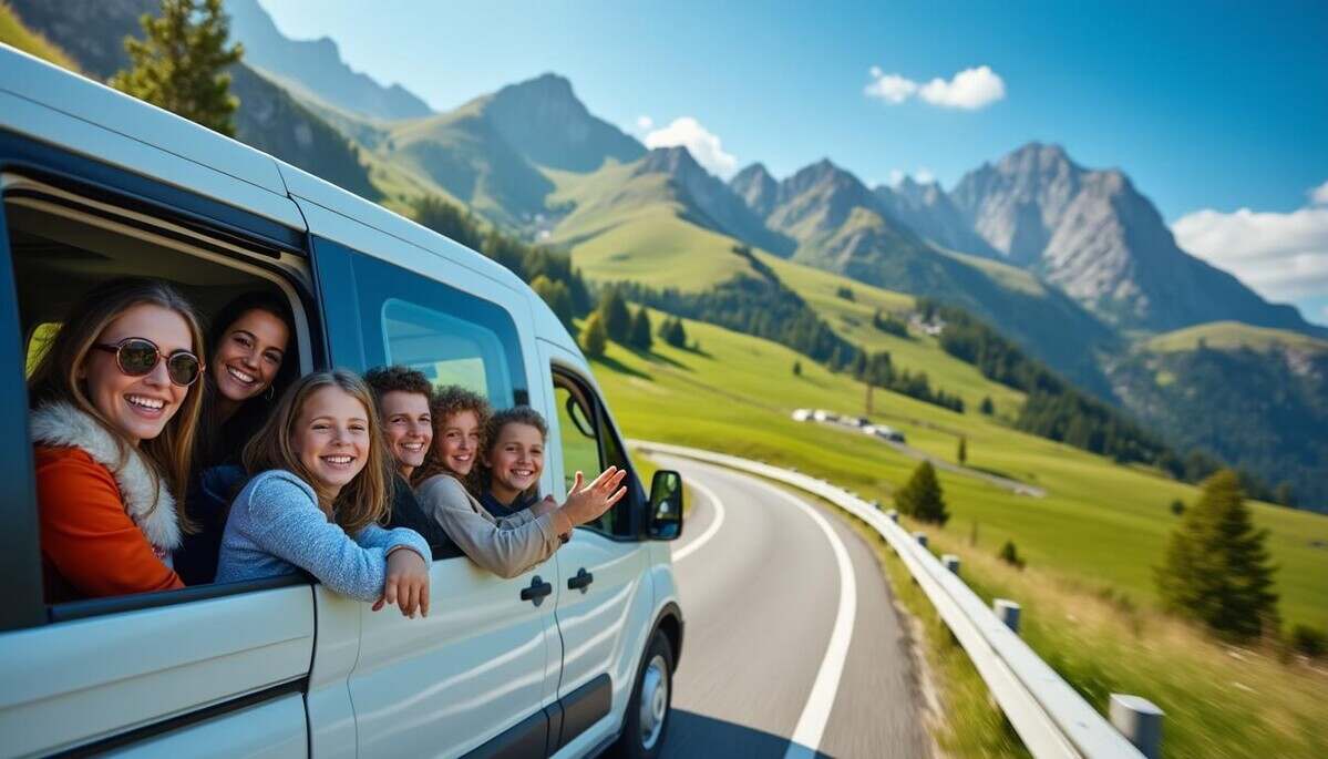 découvrez les incontournables pour un road trip réussi jusqu'à barcelone ! cette guide vous révèle des astuces pratiques et des itinéraires à suivre pour profiter pleinement de votre voyage. préparez-vous à vivre une aventure inoubliable sur les routes ensoleillées vers cette magnifique ville espagnole.