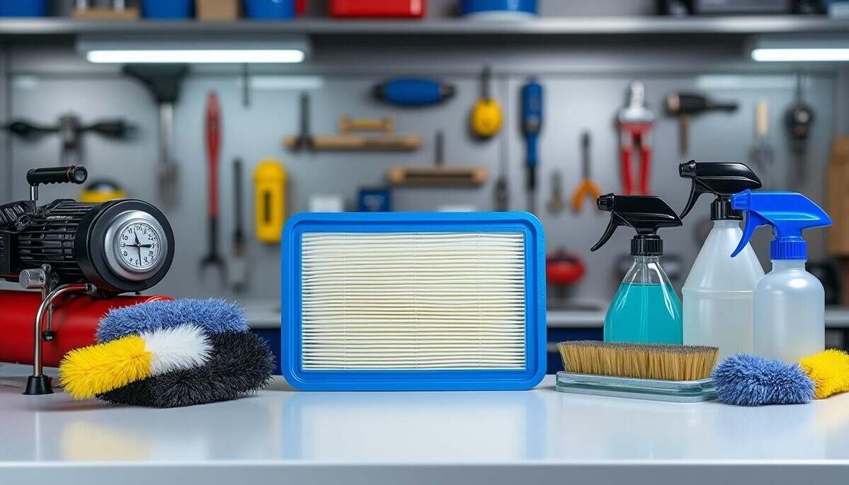 découvrez les méthodes les plus efficaces pour nettoyer et entretenir votre filtre à particules, assurer la performance de votre véhicule et prolonger la durée de vie de votre moteur.