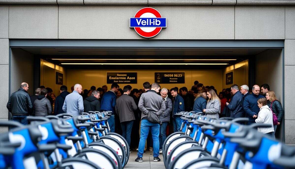 découvrez les moyens de transport les plus populaires en france, de la voiture au train, en passant par le vélo et les transports en commun. informez-vous sur les avantages de chacun et choisissez celui qui vous convient le mieux pour explorer le pays.