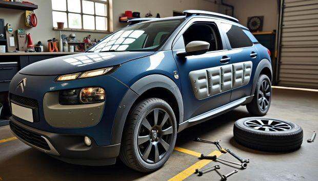 découvrez les principaux problèmes récurrents du citroën c4 cactus : pannes électroniques, soucis moteurs, défauts d’étanchéité et conseils pour les prévenir. informez-vous avant l’achat ou l’entretien de votre véhicule.