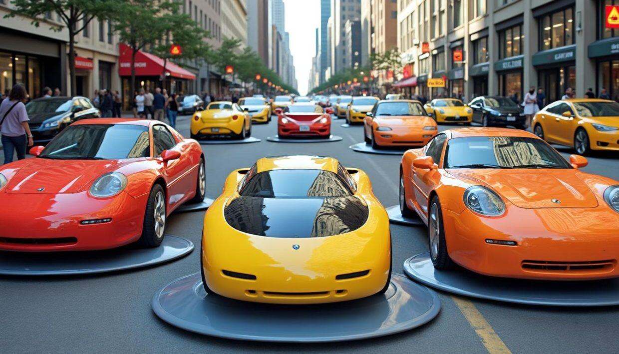 Les voitures ventouses : quelles sanctions encourir ? découvrez quelles sanctions vous risquez si votre voiture est considérée comme une voiture ventouse. informez-vous sur la législation, les amendes prévues et les démarches à suivre pour éviter les sanctions.