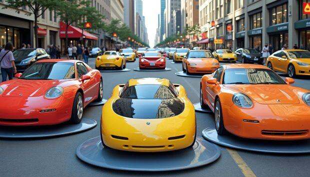 découvrez quelles sanctions vous risquez si votre voiture est considérée comme une voiture ventouse. informez-vous sur la législation, les amendes prévues et les démarches à suivre pour éviter les sanctions.