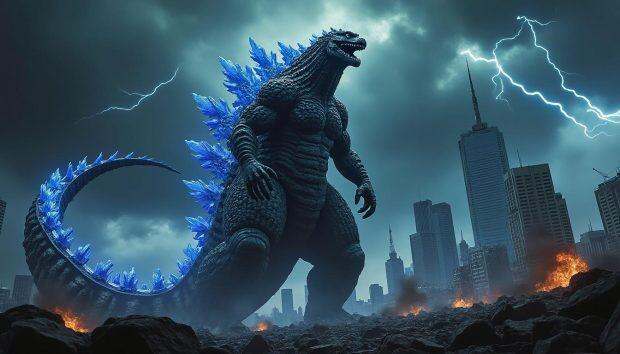 découvrez comment 'l'incroyable retour de shin godzilla' réinvente le monstre emblématique du cinéma japonais. plongez dans une nouvelle ère de tensions et de terreur avec des effets visuels époustouflants et une narration captivante qui redéfinit les codes du genre.