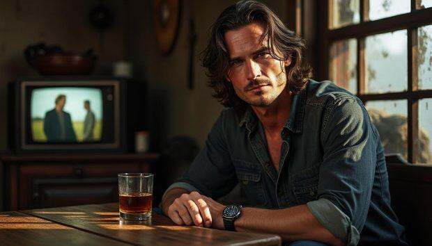 découvrez l’avis de matthew mcconaughey sur la saison de true detective qui l’a le plus marqué. l’acteur revient sur ses souvenirs et partage ce qui, selon lui, fait la force de cette série culte.