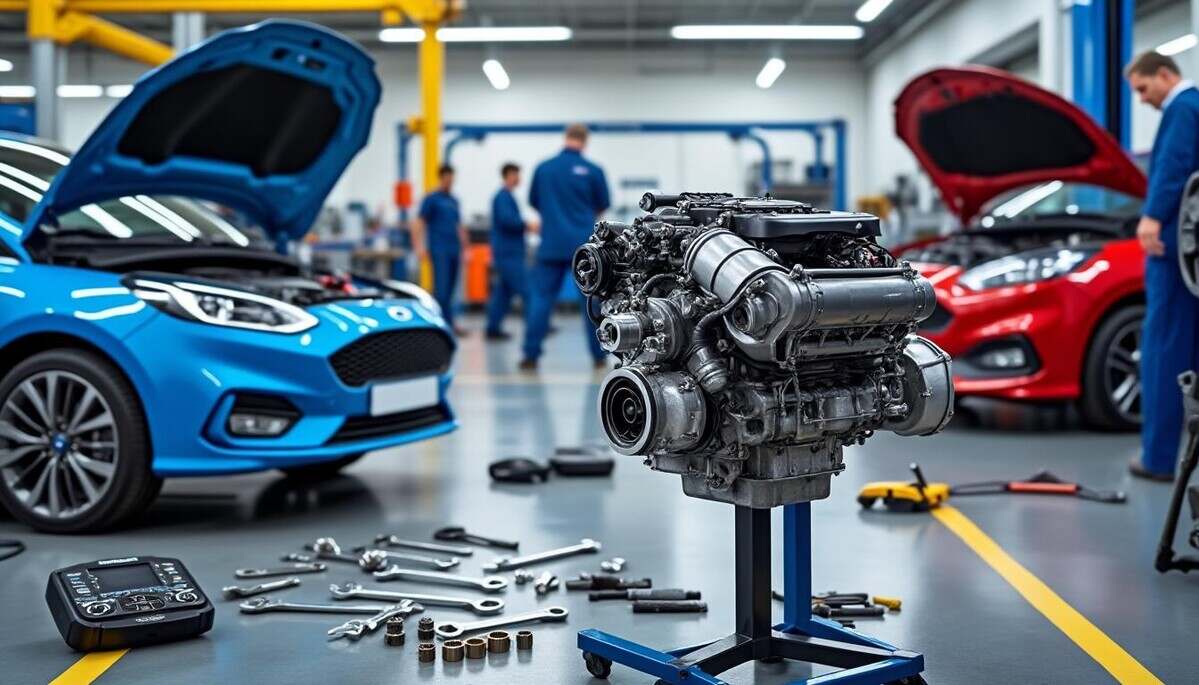 découvrez la liste complète des modèles ford équipés du moteur 1,0 litre ecoboost concernés par des problèmes techniques. informez-vous sur les symptômes, les rappels et les solutions disponibles pour éviter les pannes.