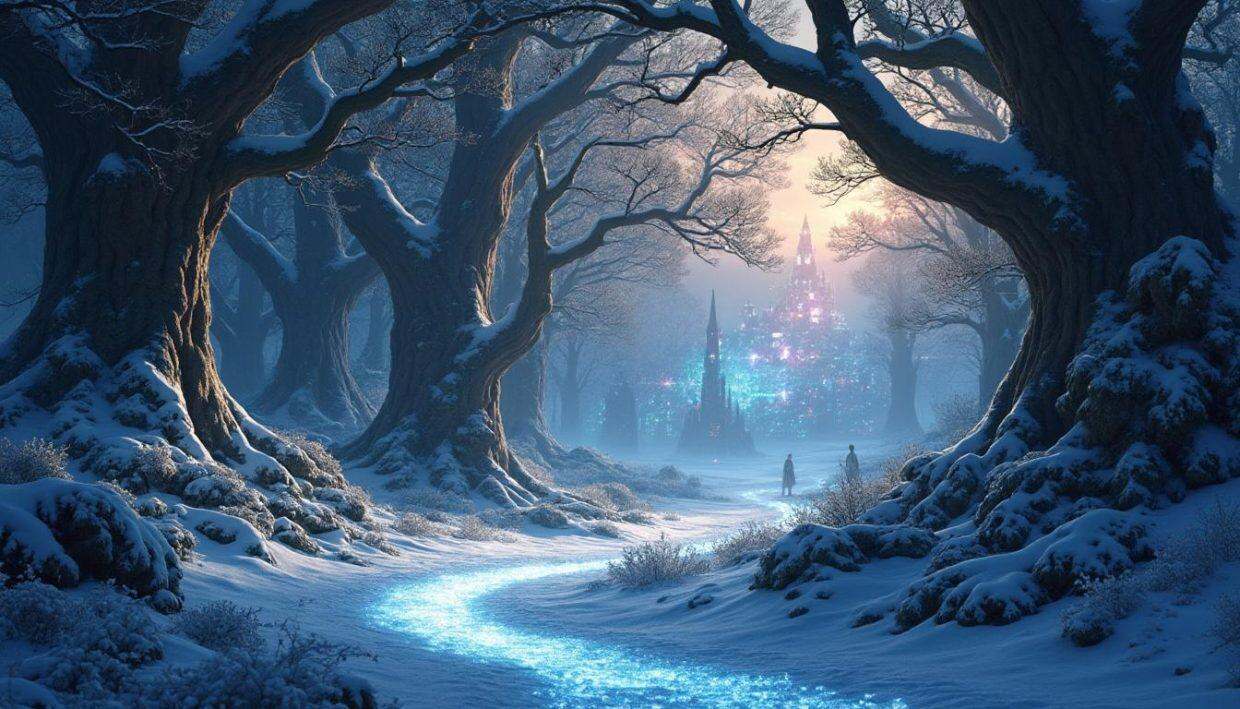 découvrez les dernières révélations sur la date de sortie du tant attendu film 'narnia' de greta gerwig, au cœur d'une intense rivalité avec netflix. restez informé sur les nouveautés du monde du cinéma et les enjeux autour de cette adaptation tant espérée.