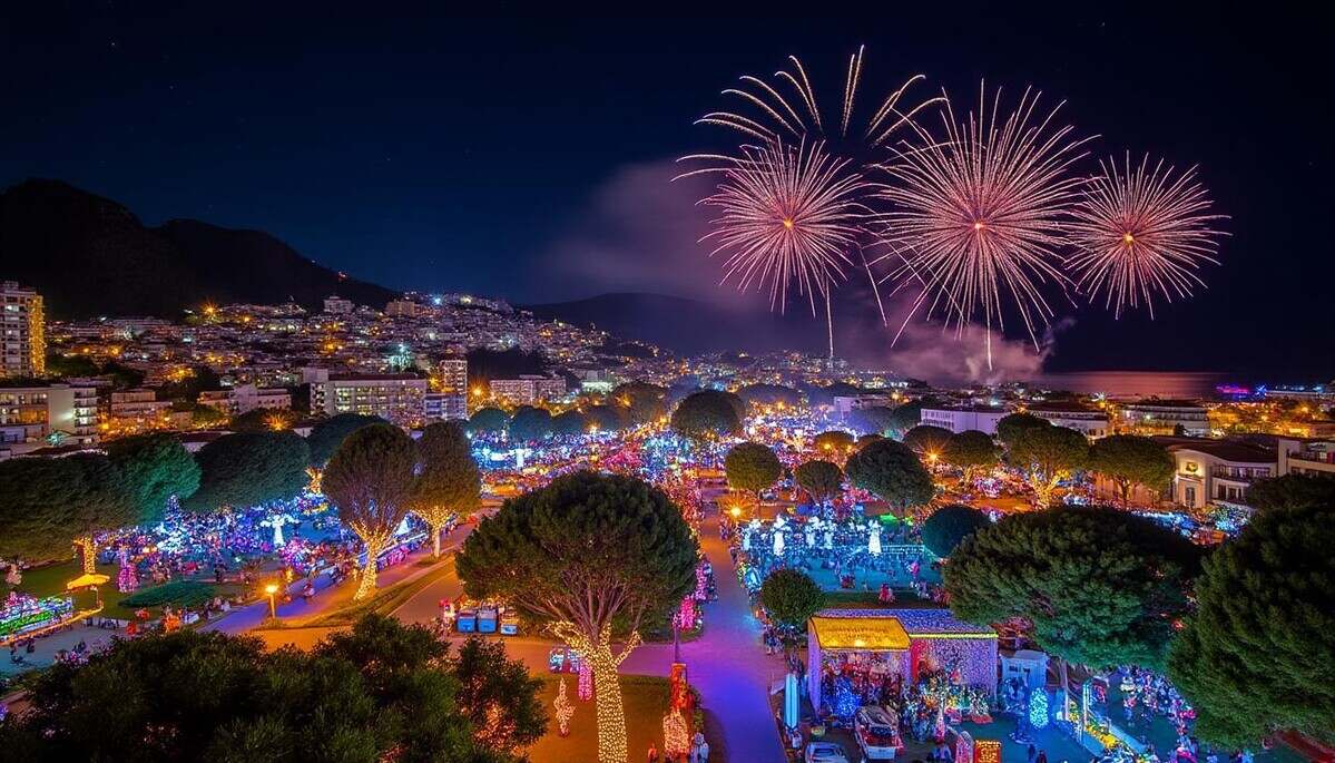 découvrez notre sélection exclusive des meilleures destinations ensoleillées en europe pour célébrer noël et les fêtes de fin d'année. évadez-vous vers des climats doux, savourez des traditions locales et créez des souvenirs inoubliables sous le soleil. plongez dans la magie des fêtes avec notre guide des lieux idéaux!