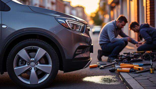 découvrez les problèmes les plus courants rencontrés par les conducteurs d'opel mokka i : pannes, défauts récurrents et conseils pour éviter les mauvaises surprises.