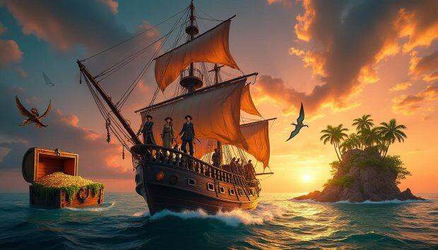 plongez dans l'univers épique des pirates des caraïbes avec notre sélection exclusive des films de la saga, hiérarchisés du moins bon au chef-d'œuvre. redécouvrez les aventures palpitantes de jack sparrow et sa quête légendaire à travers les mers des caraïbes.