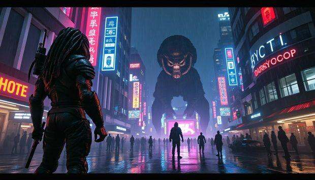 découvrez si 'predator 2' réussit à apporter des éléments salvateurs dans cette suite extravagante et survoltée, entre action débridée et exploration de nouveaux horizons. plongez dans l'univers fascinant de cette film culte.