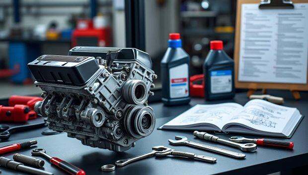 découvrez des astuces et conseils pratiques pour préserver les moteurs 1.2 puretech. optimisez les performances de votre véhicule et prolongez sa durée de vie grâce à nos recommandations d'experts.