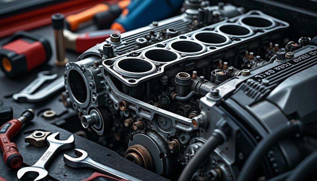 découvrez le coût à prévoir pour remplacer un joint de culasse, les facteurs qui influencent le prix et des conseils pour anticiper cette réparation importante sur votre véhicule.