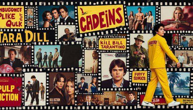 découvrez le classement des films de quentin tarantino, du moins réussi au chef-d’œuvre. plongez dans son univers unique avec des titres cultes comme kill bill, pulp fiction ou reservoir dogs.