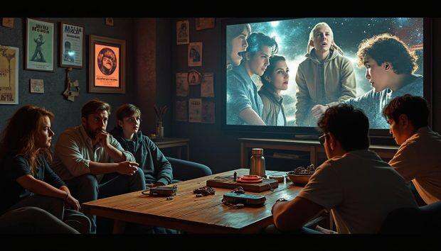 après un accueil mitigé sur netflix, rebel moon tente un retour inattendu. découvrez pourquoi ce comeback ne correspond pas aux attentes des fans et comment la saga cherche à se réinventer.