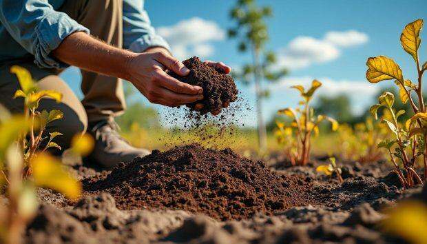 redécouvrez la beauté de votre jardin même après une exposition intense au soleil. apprenez des astuces simples et efficaces pour revitaliser vos plantes sans utiliser d'eau. transformez votre espace vert et donnez-lui une seconde chance avec des gestes accessibles.