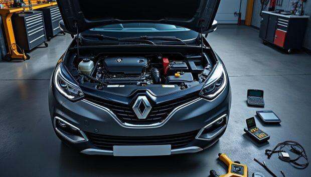 découvrez les pannes les plus fréquentes du renault captur 2 et apprenez à les repérer pour mieux entretenir votre véhicule et éviter les mauvaises surprises.